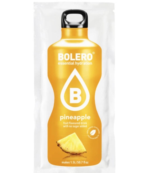 Picture of BOLERO FRUIT DRINK PINEAPPLE